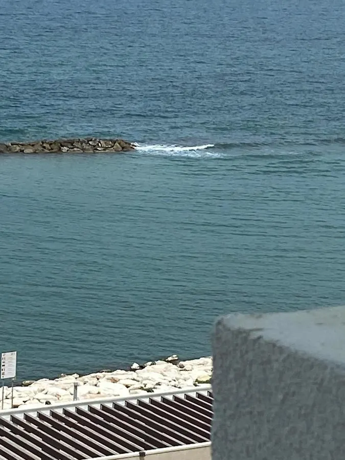 Bari Nalasia Beach Apartment
