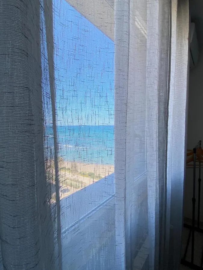 Bari Nalasia Beach Apartment